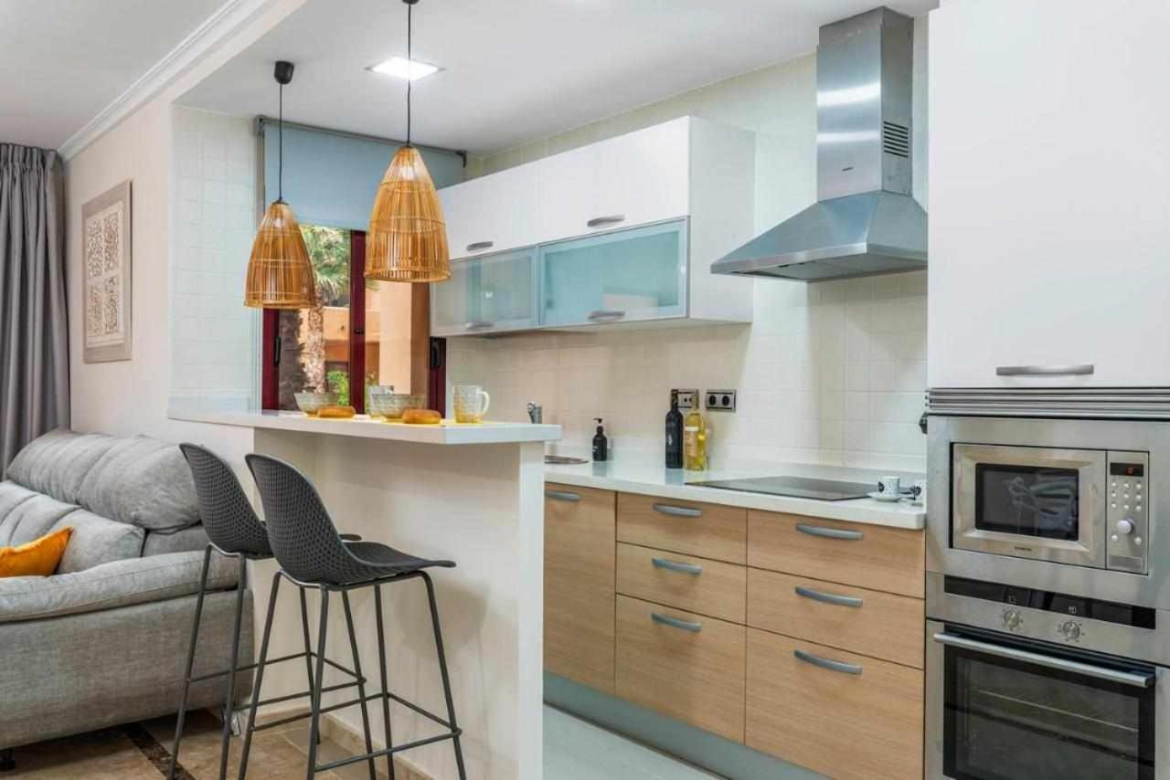 Ipanema Paradise Apartamento En Mar Menor Лос Алказарес Экстерьер фото