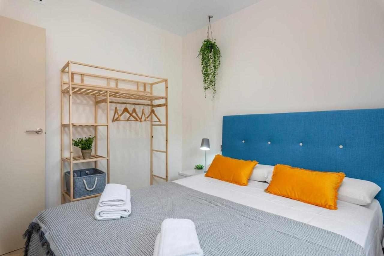 Ipanema Paradise Apartamento En Mar Menor Лос Алказарес Экстерьер фото