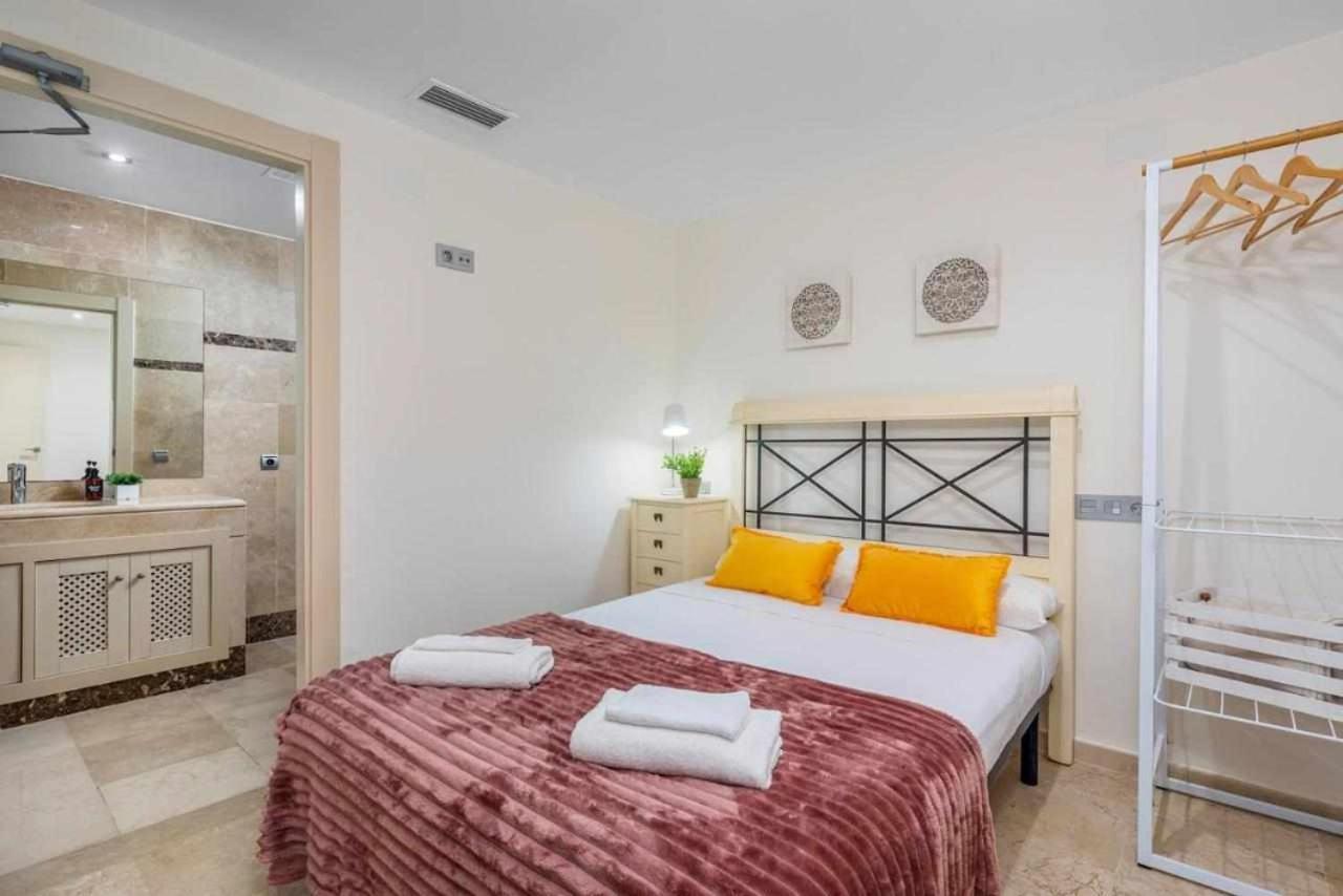 Ipanema Paradise Apartamento En Mar Menor Лос Алказарес Экстерьер фото