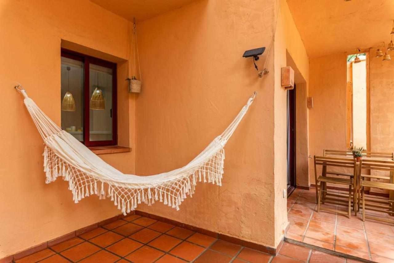 Ipanema Paradise Apartamento En Mar Menor Лос Алказарес Экстерьер фото