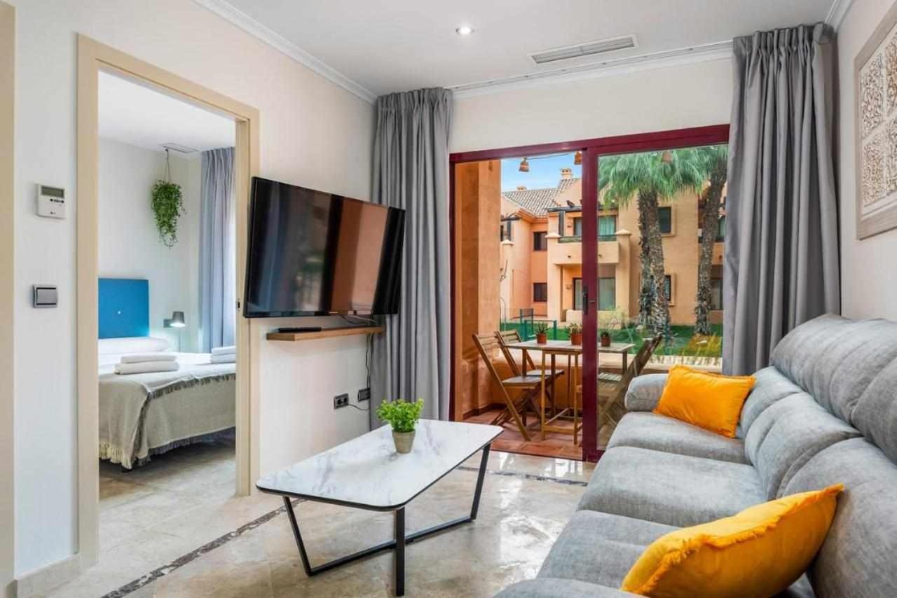 Ipanema Paradise Apartamento En Mar Menor Лос Алказарес Экстерьер фото